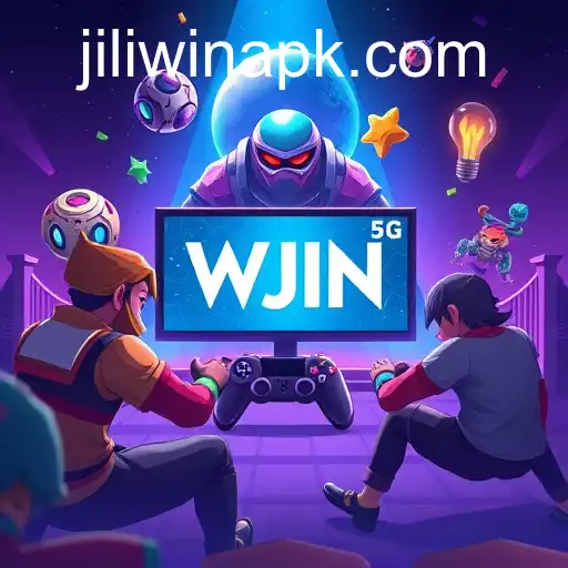 The Rising Popularity of Jili Win Apk in the Gaming World