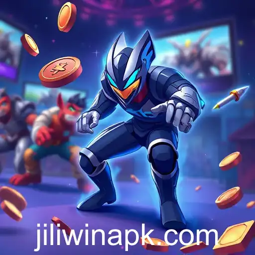 Jili Win APK: Revolutionizing Gaming Experiences