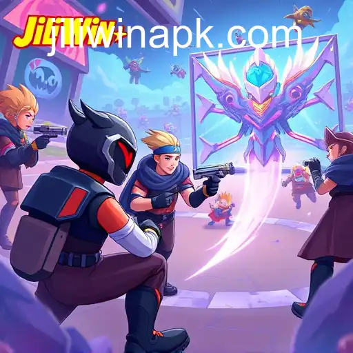 Rising Popularity of Mobile Gaming with Jili Win APK