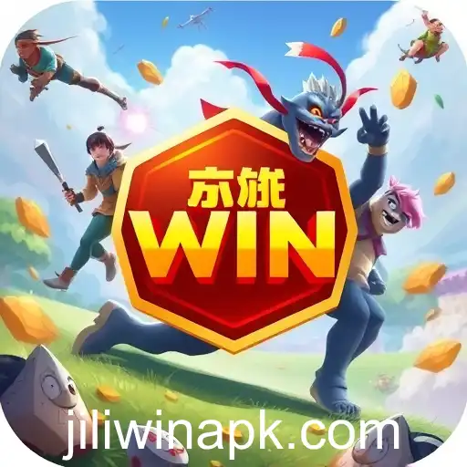 The Rise of Jili Win APK: Redefining Mobile Gaming in 2025