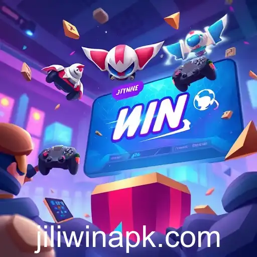 Jili Win APK: A Digital Evolution in Gaming
