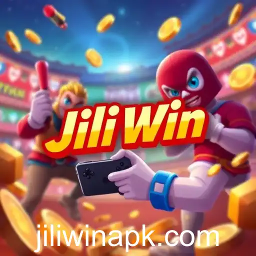 Jili Win APK: The Gaming App Making Waves