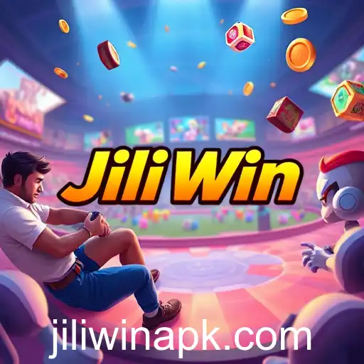 Jili Win: Navigating the Gaming Landscape