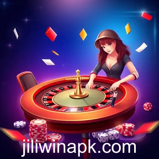 The Rise of Jili Win APK in Gaming