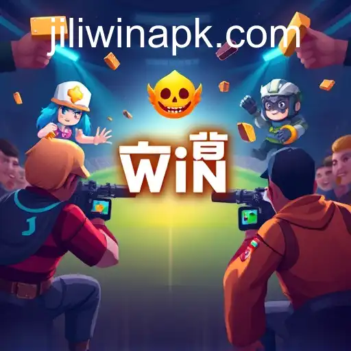 Jili Win APK's Impact on Mobile Gaming