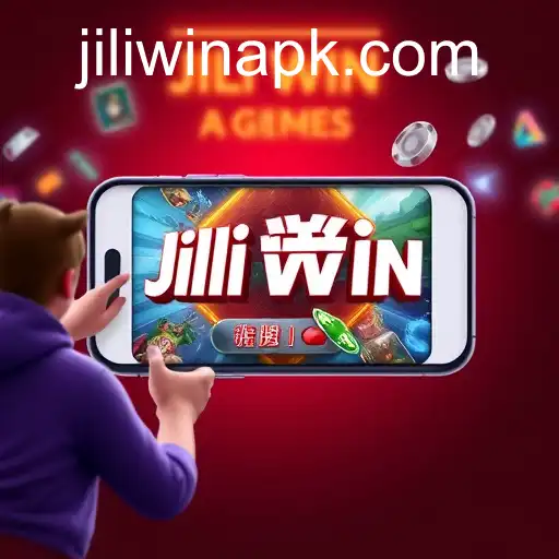 The Rise of Jili Win APK in Gaming