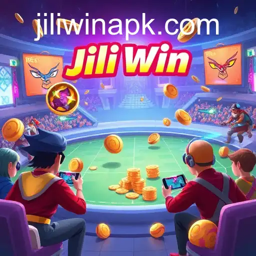 The Rise of Jili Win: A Game Changer in Mobile Gaming
