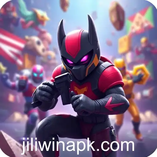 Rising Popularity of Jili Win APK Among Gamers