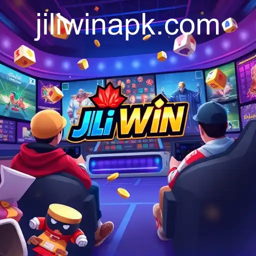 The Rise of Mobile Gaming with Jili Win APK