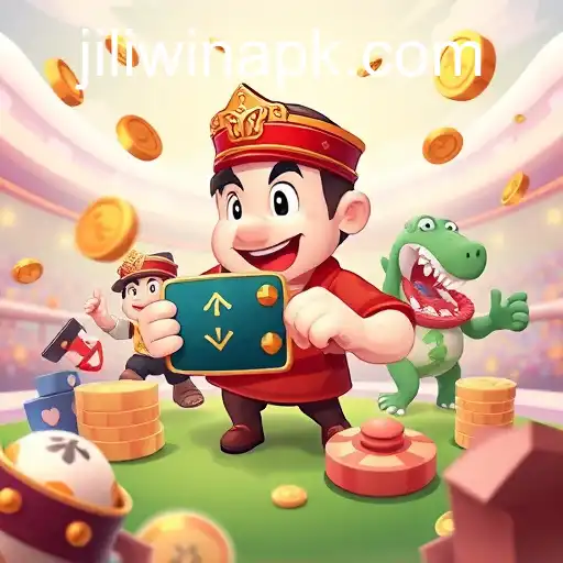 Exploring the Rising Popularity of Jili Win APK