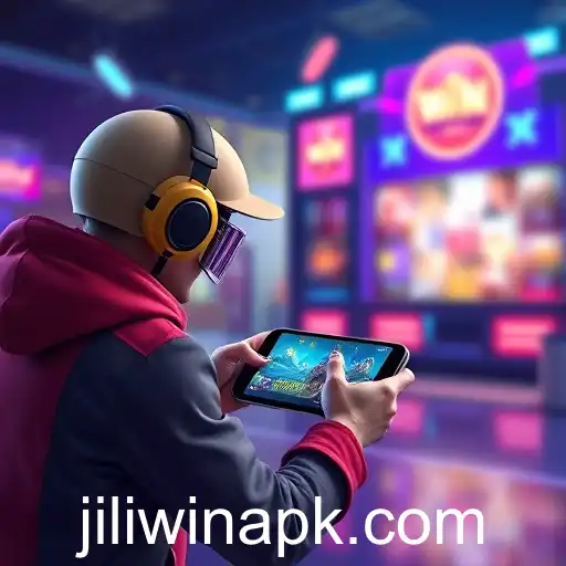 Navigating the Rise of Mobile Gaming in 2025