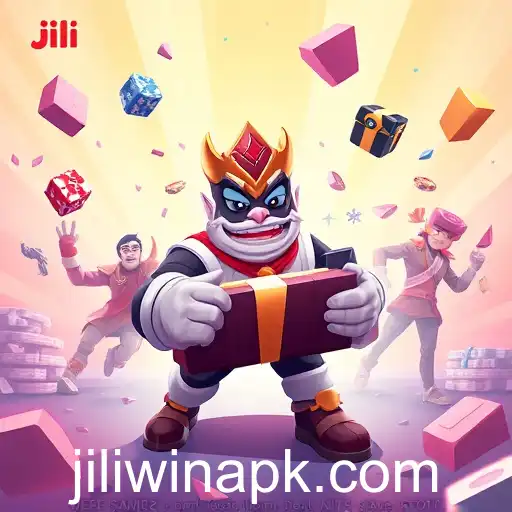 The Rise of Jili Win APK in Mobile Gaming