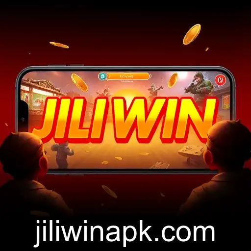 Innovations in Mobile Gaming: Jili Win APK Paves the Way