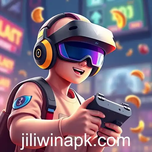 Jili Win APK: Revolutionizing Gaming Experiences