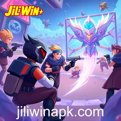 Rising Popularity of Mobile Gaming with Jili Win APK