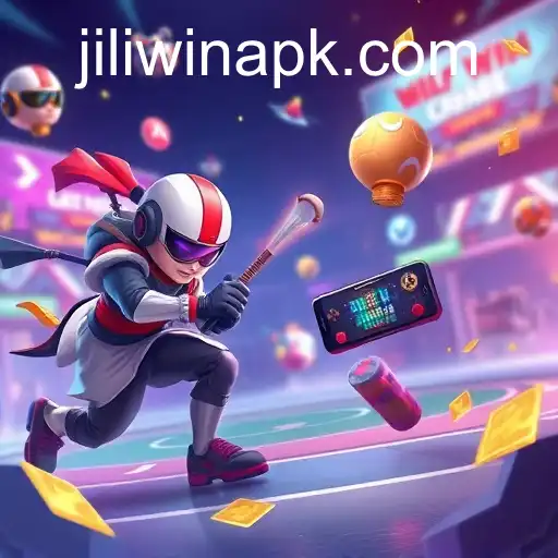 The Rise of Jili Win APK in the Gaming World
