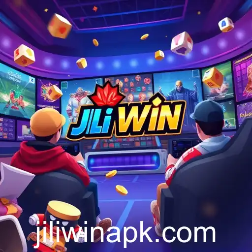 The Rising Popularity of Jili Win APK in the Gaming World