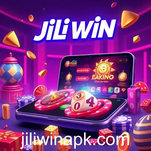 Jili Win APK: A Digital Evolution in Gaming