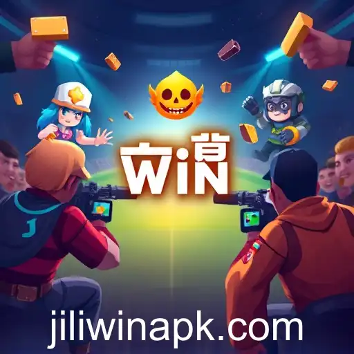 Jili Win APK's Impact on Mobile Gaming