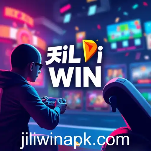 The Rising Trend of Jili Win APK in Mobile Gaming