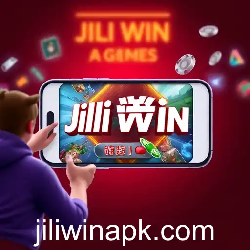 The Rise of Jili Win APK in Gaming