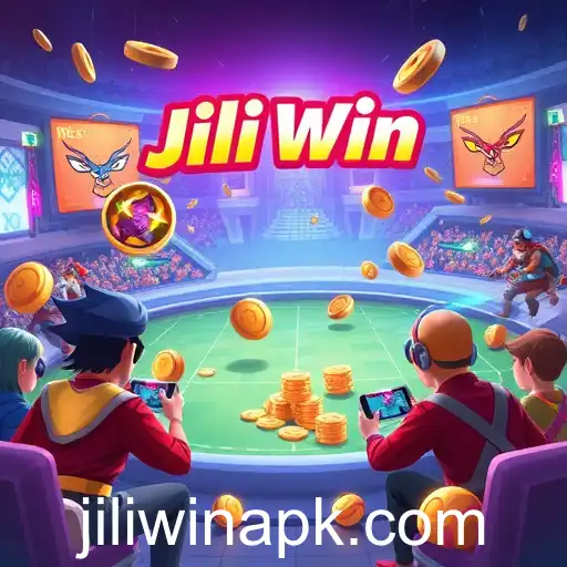 The Rise of Jili Win: A Game Changer in Mobile Gaming