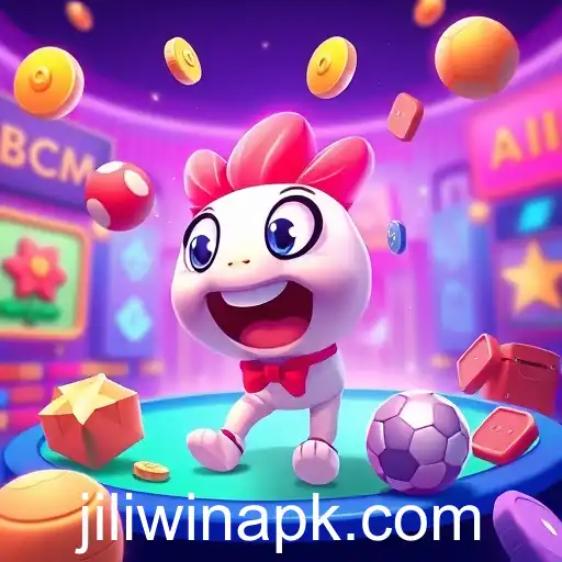 Jili Win APK Surge Amidst Gaming Trends