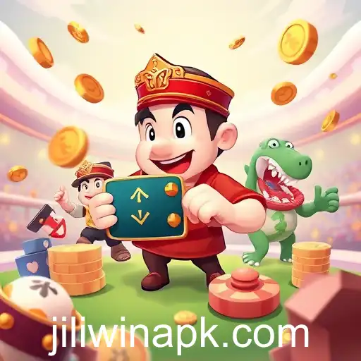 Exploring the Rising Popularity of Jili Win APK