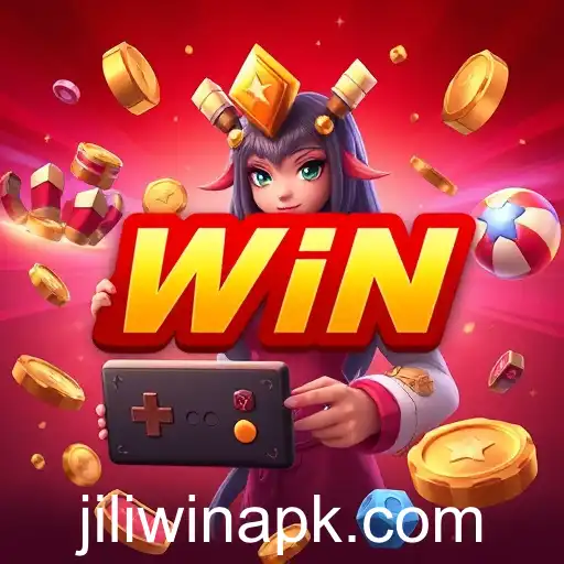 Emergence of Jili Win APK in Gaming