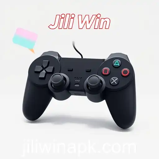 The Rise of Mobile Gaming: Jili Win APK and the Future
