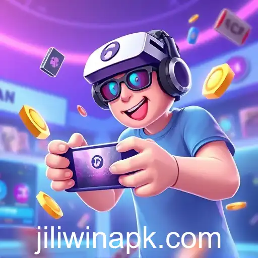 The Rise of Mobile Gaming and Jili Win's Role