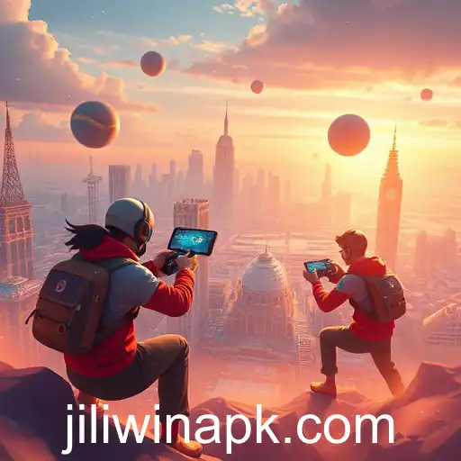 Rise of Mobile Gaming Trends in the Mid-2020s